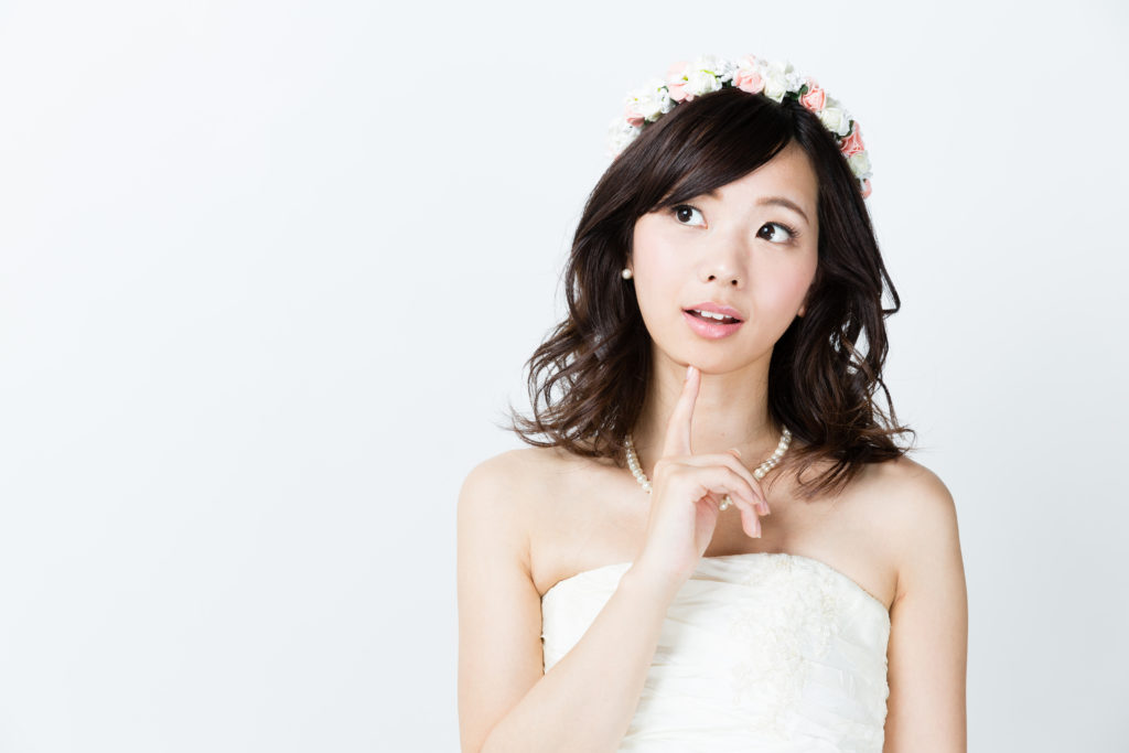 看護師さんの結婚式について気を付けるべき5つのポイント 看護師くらぶ